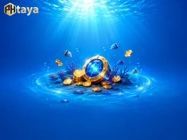 Fierce Fishing image 2